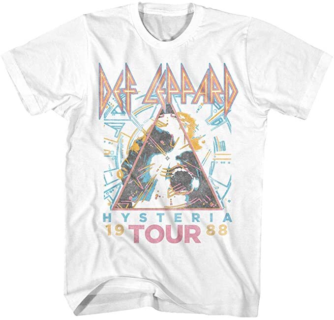 Mini Lop crinis Rock Shirt